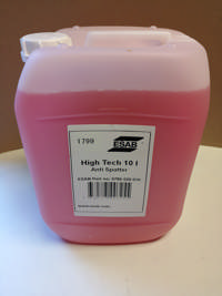 Esab High Tech Svejsespray 25,0 Liter