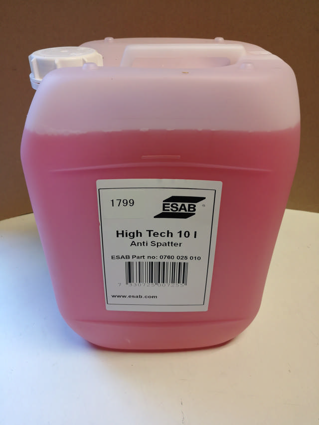 Esab High Tech Svejsespray 10,0 Liter