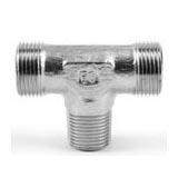 EO Male stud branch tee