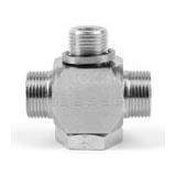 EO High pressure banjo tee