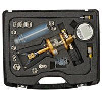 EQUIPMENT CASE   FOAM INSERT SENSO CONTROL