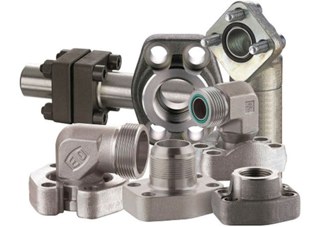 Suge flanger for 3000 psi