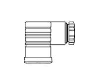 Tilbehør til Retningsventiler