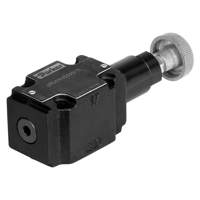 UR06M07S4V10 PRESSURE RELIEF VALVE