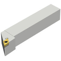 TaeguTec Stålholder SDJCR2525M11 25x25mm 150mm