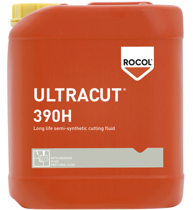 Rocol skærevæske UltraCut 390H 5 liter