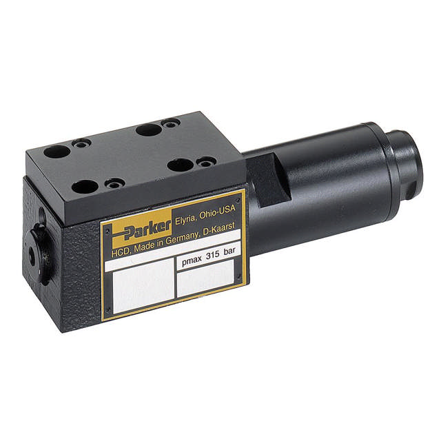 VS160A06VGZ20 PRESSURE RELIEF VALVE