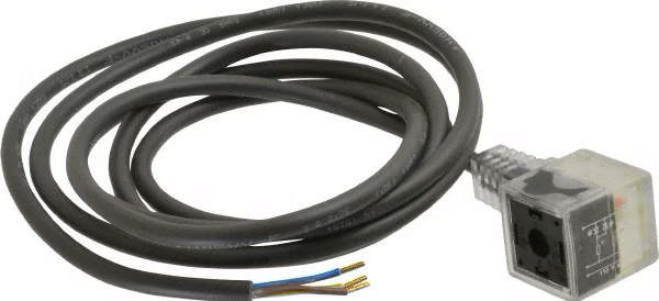 Ventilstik DIN inkl kabel