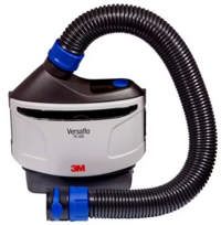 3M Versaflo turboåndedrætsværn-startsæt TR-315E+