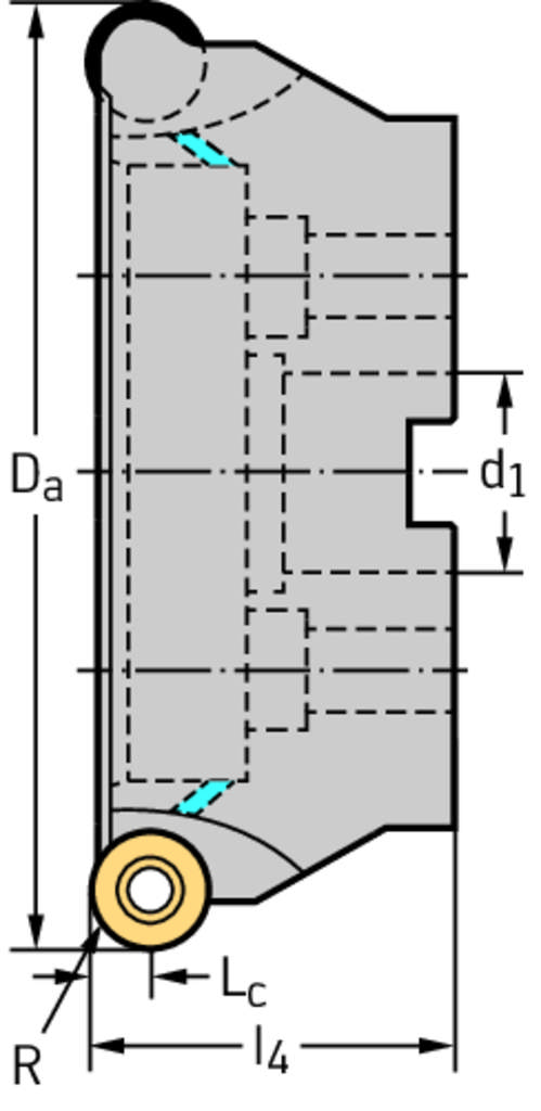 F2334.B40.160.Z10.10