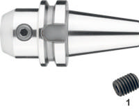 Phantom weldonholder SK40 MAS403/BT 10 mm