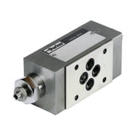 ZRDAA02S0D5 THROTTLE CHECK VALVE