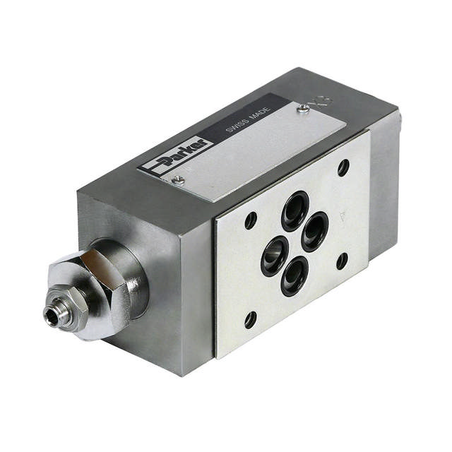 ZRDAA02S0D5 THROTTLE CHECK VALVE