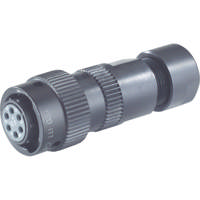 PLUG-IN CONNECTOR 6P KPTC6IN10-6S  SPEZ