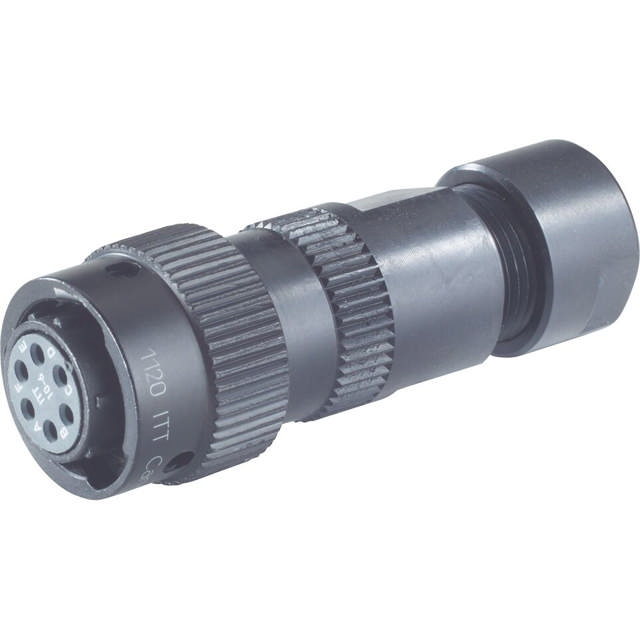 PLUG-IN CONNECTOR 6P KPTC6IN10-6S  SPEZ