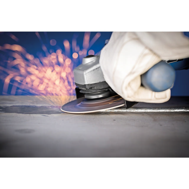 CC-GRIND-FLEX 125 SG STEEL COARSE