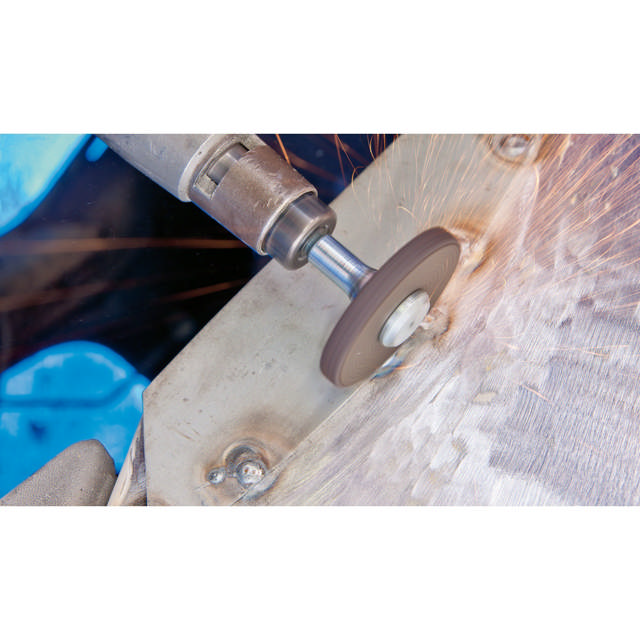 ER 70-15 SG STEEL+INOX+CAST/10,0