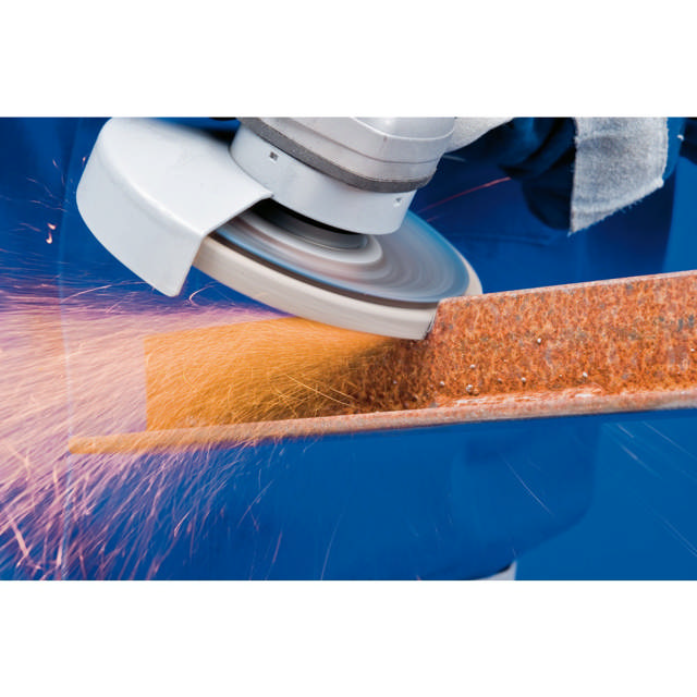 PFC 115 Z 50 SGP STRONG STEEL