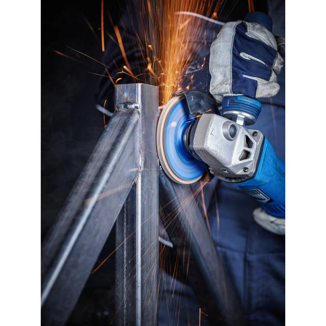 PFC 115 Z 40 SG POWER STEELOX