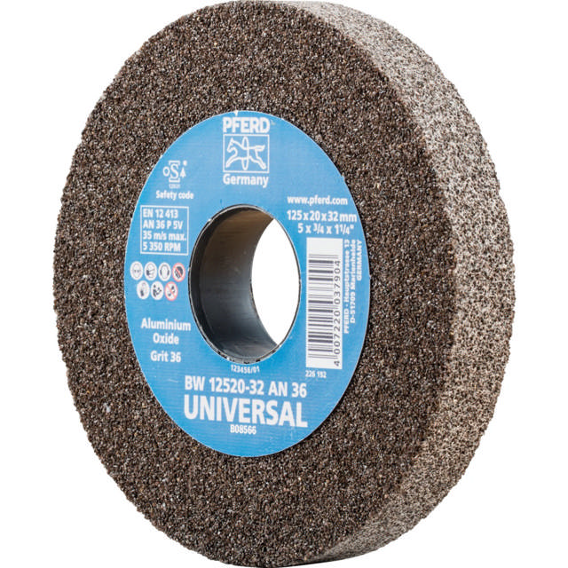 BW 12520-32 AN 36 UNIVERSAL