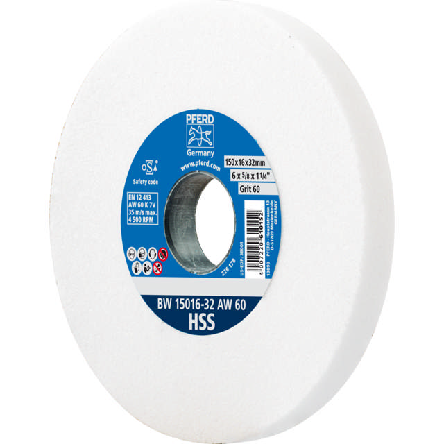 BW 15016-32 AW 60 HSS