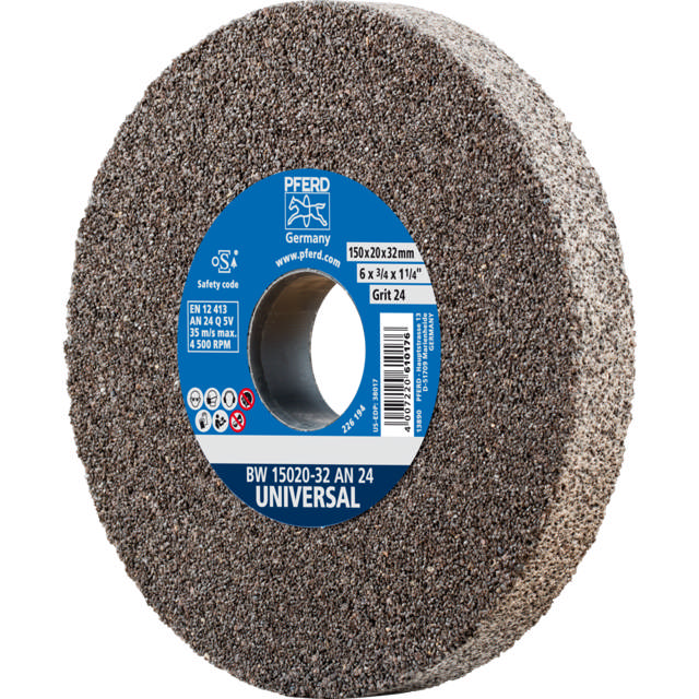 BW 15020-32 AN 24 UNIVERSAL