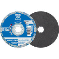 CC-PNER MH 125 SiC F