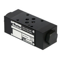 CPOM2AAN57 PILOT OPERATED CHECK VALVE