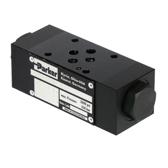 CPOM2AAN57 PILOT OPERATED CHECK VALVE