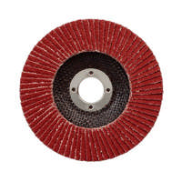 3M Lamelrondel 125mm K40 Cubitron II 967A