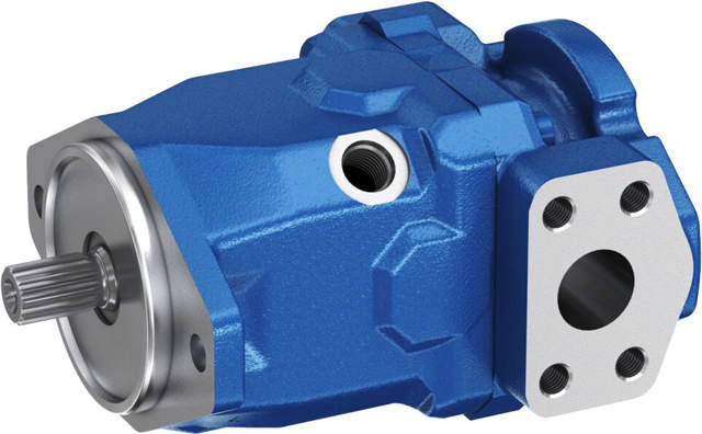 AXIAL-PISTON PUMP A  A10FZO010/10R-VSC02N00
