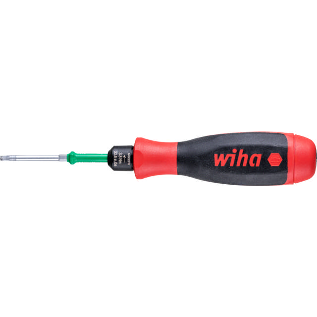 DSWK WIHA Torque 4,0