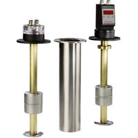 FLOAT SWITCH ABZMS-41-1X/0500/M2-T70F/DC-K24