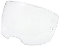 Esab udvendig Beskyttelsesglas klar for Sentinel A60/A50 (2stk.)