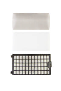 Esab forfilter for EPR-X1.1 PAPR partikelfilter til Svejsehjelm A60 Air (5 stk. pak.)