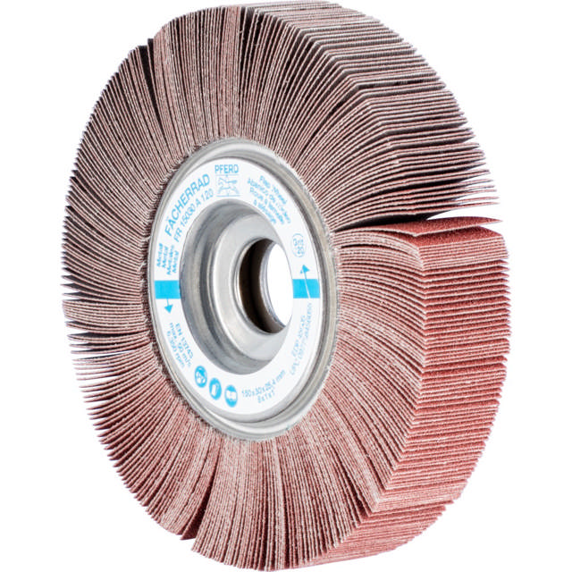 FR 15030/25,4 A 120