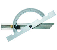 Helios gradmåler 500x250mm med skrue Restsalg