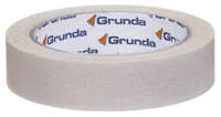 Grunda malertape 50MMx50M 0,11mm tykkelse