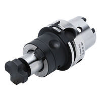 Combi-dorn HSK 100-16-60