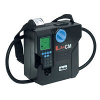 Portable Particle Monitor – iCount LaserCM