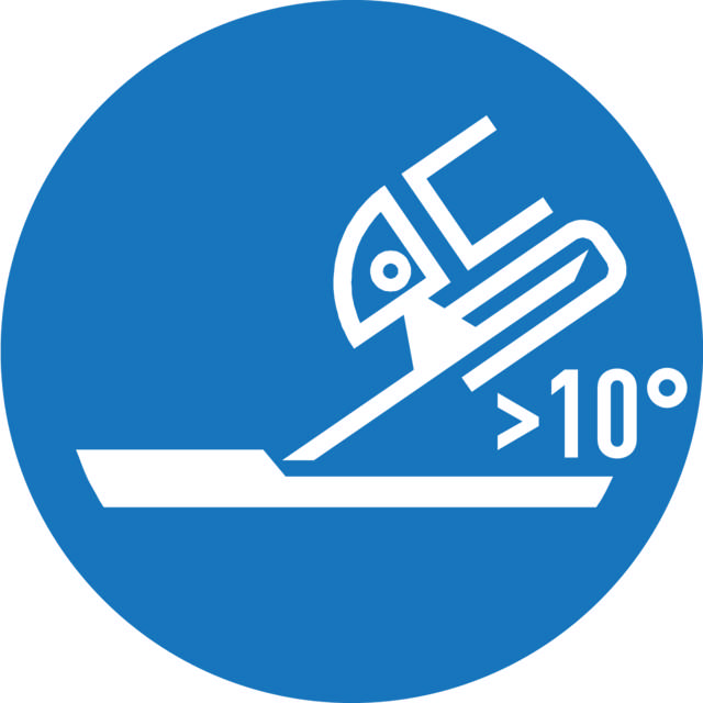 E 100-6 SG STEEL/16,0