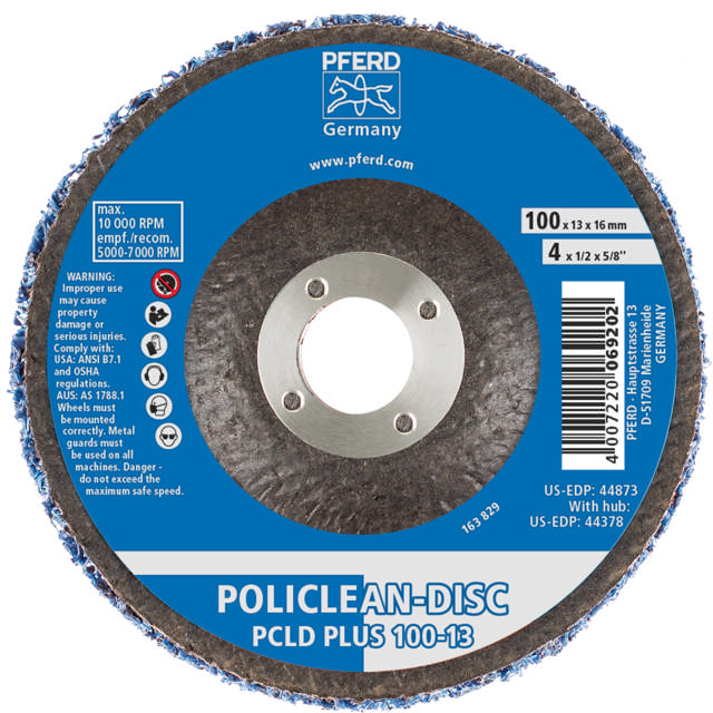 PCLD PLUS 100-13