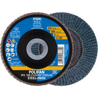 PFC 100 Z 120 PSF STEELOX/16,0