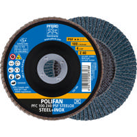 PFC 100 Z40 PSF STEELOX/16