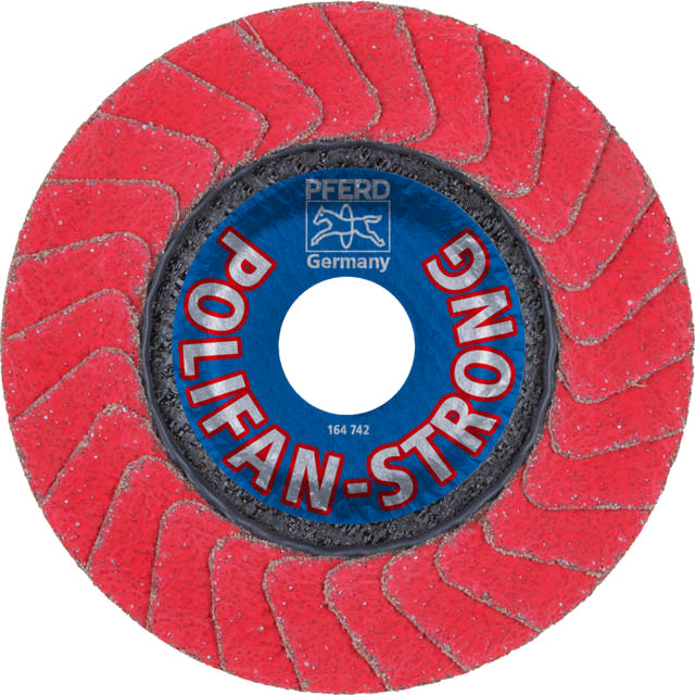 PFC 115 CO-FREEZE 50 SGP STRONG INOX