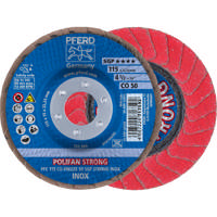 PFC 115 CO-FREEZE 50 SGP STRONG INOX