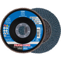 PFC 115 Z 40 SG POWER STEELOX