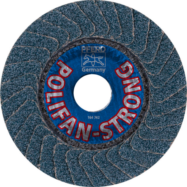 PFC 115 Z 50 SGP STRONG STEEL