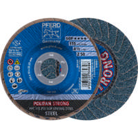 PFC 115 Z 50 SGP STRONG STEEL
