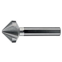 Phantom Sænker Fuld Hårdmetal 3 Skærs 90gr. 25,00mm